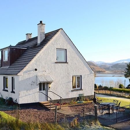 Druim-Nan-Deur Villa Lochcarron Luaran gambar